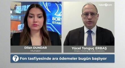 Borsa İstanbul'da kritik eşik! Yatırımcılar bu seviyelere dikkat