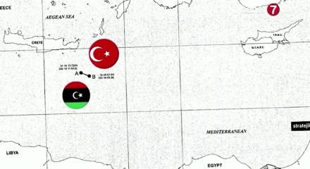Yunan lobisinden Rubio&rsquo;ya T&uuml;rkiye baskısı: Libya mutabakatı rahatsız etti