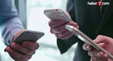 Yurt dışından getirilen telefonlarda kasım alarmı: Y&uuml;z binlerce cihaz kapanabilir