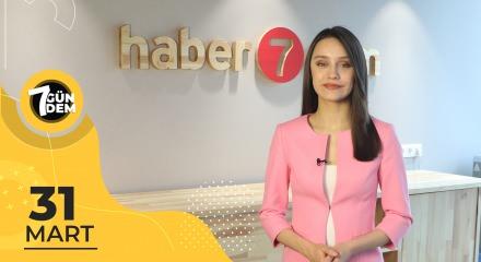 aileler dikkat tiktok ta olduren akim 31 mart 2021 gunun onemli gelismeleri