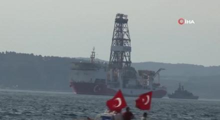 Çarpıcı öneri: Türkiye, doğal gaz yerine kullanılabilir