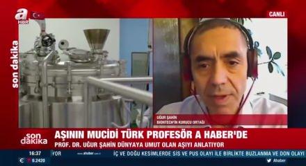 dunyanin konustugu turk bilim insani