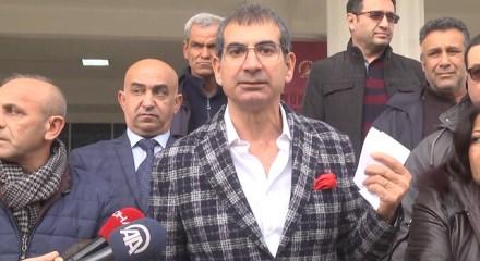 Eski CHP'li vekil: Bu CHP'ye oy verirseniz FETÖ'ye oy verirsiniz