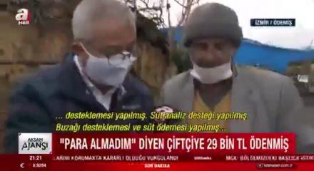 Fox Tv Nin Ciftcilerle Ilgili Yalan Haberi Ortaligi Karistirdi Altun Tepki Gosterdi Ayiptir Medya Haberleri