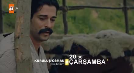 osman bey ruyasinda osmanli