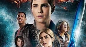 Percy Jackson Canavarlar Denizi Filminin Fragmani Video 7