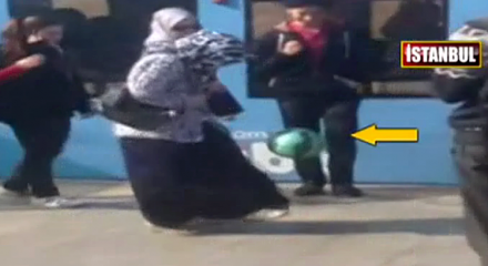 top sektiren kadin izlenme rekoru
