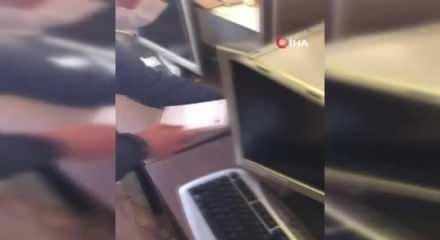 vicdansizlar sehit gazi ve cocuklari adina binlerce lira toplayip dolandirmislar