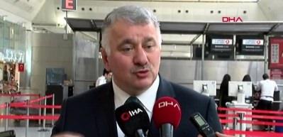 THY Genel M&uuml;d&uuml;r&uuml; Ekşi'den 'Boeing' a&ccedil;ıklaması