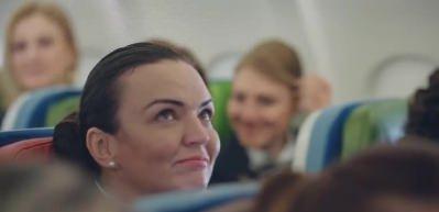 THY'nin "veda u&ccedil;uşu"nda h&uuml;z&uuml;n ve sevin&ccedil; bir arada