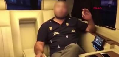 TikTok'tan 'Mafya hizmeti' reklamı yapmıştı, g&ouml;zaltına alındı!