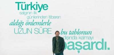 Timu&ccedil;in Esen'den 14 kuralı kamu spotu!