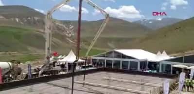 TMSF Başkanı Muhiddin G&uuml;lal'dan yeni altın rezervi a&ccedil;ıklaması