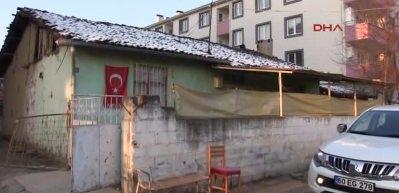 Tokat Erbaa'ya şehit ateşi d&uuml;şt&uuml;