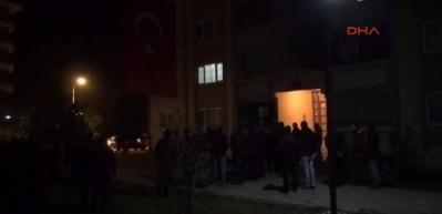 Tokat'a şehit ateşi d&uuml;şt&uuml;