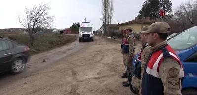 Tokat&rsquo;a şehit ateşi d&uuml;şt&uuml;