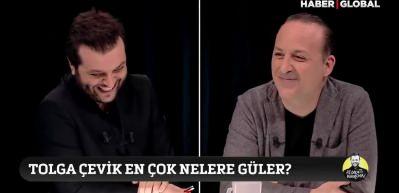 Tolga &Ccedil;evik'in eşi &Ouml;zge Yılmaz'ı isteme anısı g&uuml;ld&uuml;rd&uuml;!