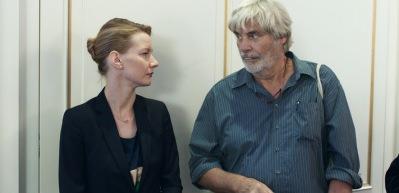 Toni Erdmann filmi vizyona giriyor