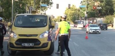 Toplu taşımada koronavir&uuml;se yer yok