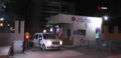 Torbacılara &ouml;zel harekatla şafak baskını