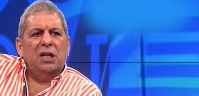 Toroğlu: Fenerbah&ccedil;e'den hoşaf olmaz!