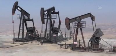 TPAO'nun Batman b&ouml;lgesindeki petrol &uuml;retimi 3 yılda y&uuml;zde 40 arttı