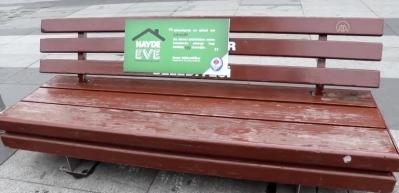 Trabzon B&uuml;y&uuml;kşehir Belediyesi'nden "Hayde Eve" &ccedil;ağrısı