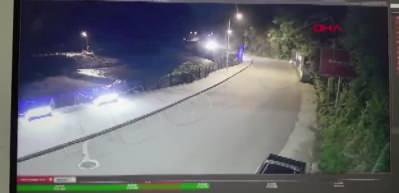 Trabzon ve &ccedil;evre illere g&ouml;ktaşı d&uuml;şt&uuml;!
