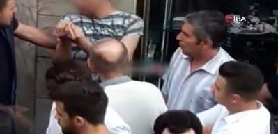 Trabzon'da ortalığı karıştıran iddia! Halkın elinden zor aldılar