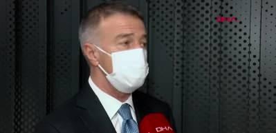 Ahmet Ağaoğlu'dan Abdullah Avcı a&ccedil;ıklaması!