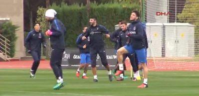  Trabzonspor'da Bero şoku