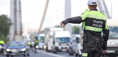 Trafikte hata yapan yandı! İşte yeni cezalar...
