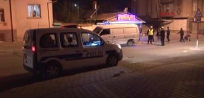  Trafikteki kovalamaca can aldı: 1 &ouml;l&uuml;, 2 yaralı