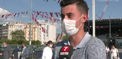 İşte vatandaşların transfer yorumları