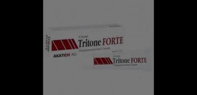 Tritone krem ne işe yarar ve faydaları nelerdir?