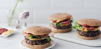 Tropik burger tarifi