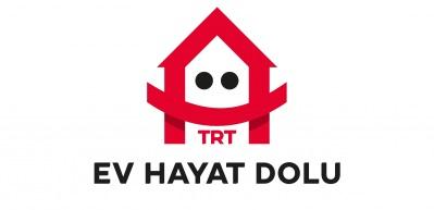 TRT &ldquo;Ev Hayat Dolu&rdquo; Sloganıyla Yayın Akışlarını Değiştirdi   