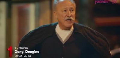 Trt'nin mini dizisi 'Dengi Dengine'nin fragmanı