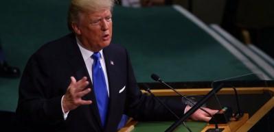 Trump: Gerekirse K.Kore'yi tek başımıza yok ederiz