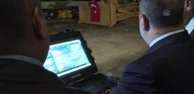 TSK i&ccedil;in &ouml;zel olarak &uuml;retildi! Envantere giriyor