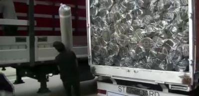 TSK i&ccedil;in &uuml;retilen nanoteknolojik kumaşları &ccedil;almışlar!