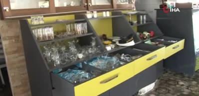 Tsunami şoku ge&ccedil;medi: Tahribat ağır...