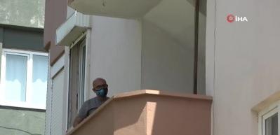 T&uuml;m aile bireylerinin tek tek &ouml;l&uuml;m&uuml;n&uuml; g&ouml;rd&uuml;