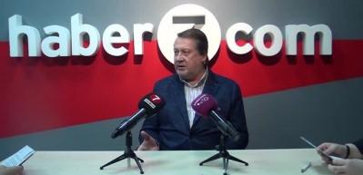 T&uuml;m d&uuml;nyaya tek başımıza 'Bir dakika' diyoruz 1