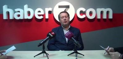 T&uuml;m d&uuml;nyaya tek başımıza 'Bir dakika' diyoruz 2