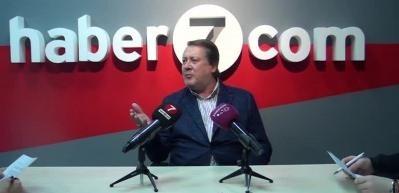 T&uuml;m d&uuml;nyaya tek başımıza 'Bir dakika' diyoruz 5