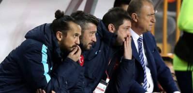 T&uuml;mer Metin'den yıllar sonra gelen Fatih Terim itirafı