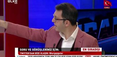 Turgay G&uuml;ler'den Kılı&ccedil;daroğlu'na: PKK'lıları neden ziyaret ettiniz?