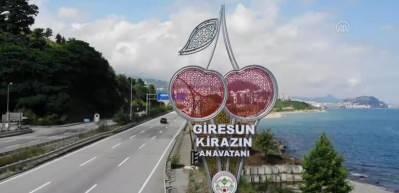 Turizm projeleriyle Giresun'un cazibesi artırılıyor