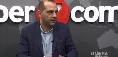 T&uuml;rk askeri &ccedil;&ouml;l&uuml;n ortasında Arap savaşının ortasında mı kalacak? Yalan senaryo